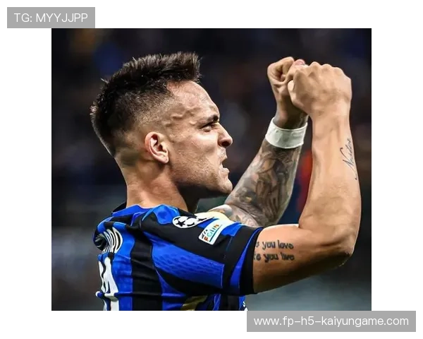 劳塔罗内切后的瞬间抽射极具威胁