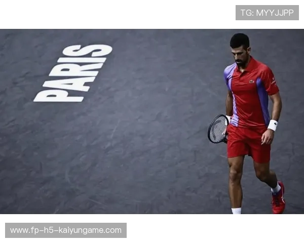 德约称目标依旧是年终总决赛，德约参赛计划