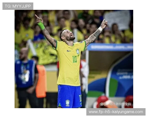 内马尔为世界杯最后一搏，伤后复出力争第四冠！